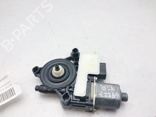 Used Right rear window motor VW GOLF VII (5G1, BQ1, BE1, BE2) [2012-2021]  11346514