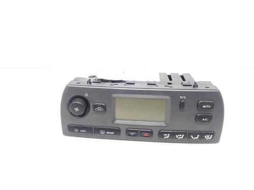 Commande Chauffage JAGUAR X-TYPE I (X400) 2.0 D (130 hp) 11183257