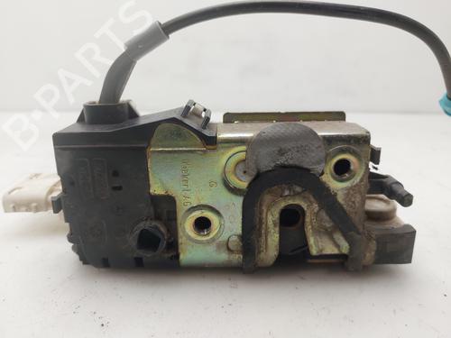 Used Rear left lock Rear left lock 37023416 37023416