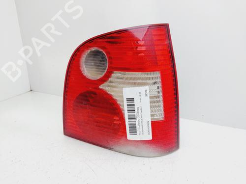 Right taillight VW POLO IV (9N_, 9A_) 1.2 12V | BP29234929C35 