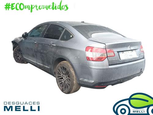 Switch CITROËN C5 III (RD_) 1.6 HDi 110 (RD9HZC) | BP31813152I30 - Image 9