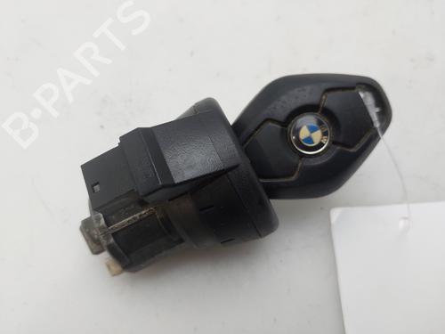 Used Ignition barrel Ignition barrel BMW 3 (E46) 320 d (150 hp) 34122495 34122495