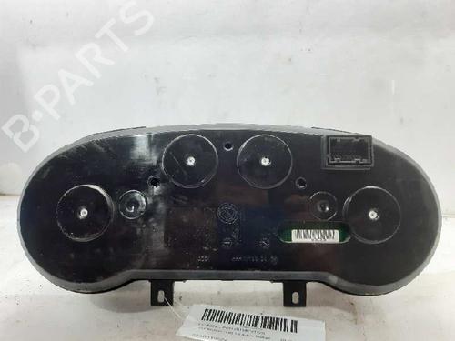 Instrument cluster FIAT BRAVO II (198_) 1.9 D Multijet (198AXB1A) | BP6554441C47 