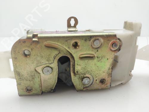 Rear right lock FORD MONDEO III (B5Y) 2.0 TDCi | BP16959468C99 