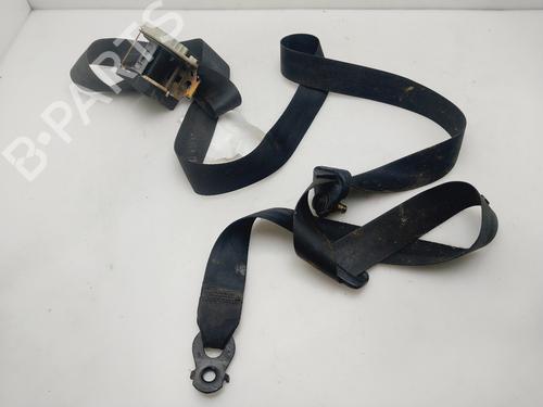 Used Front left seatbelt RENAULT KANGOO (KC0/1_) 1.5 dCi (57 hp) 32162302