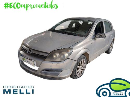 Used Parts OPEL ASTRA H (A04) [2004-2014]  4321553