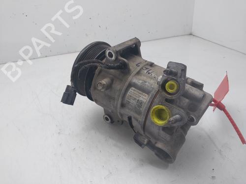 AC compressor FORD FIESTA VII (HJ, HF) 1.0 EcoBoost | BP33238898M34 - Image 3