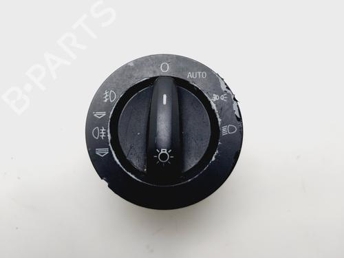 Commande de phare AUDI A6 C6 (4F2) [2004-2011]  31380185