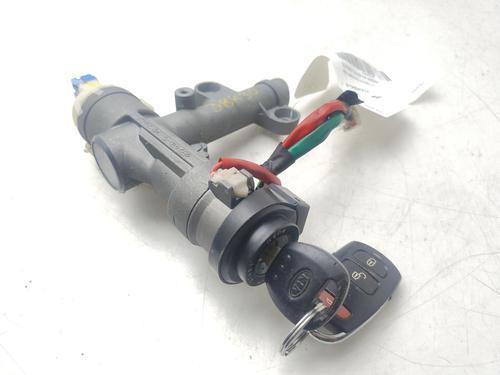 Used Ignition barrel KIA CARNIVAL / GRAND CARNIVAL III (VQ) [2005-2015]  28019339