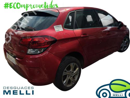 Tailgate handle CITROËN C4 II (NC_) 1.6 BlueHDi 120 | BP34706411C132  - Image 9