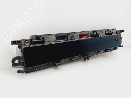 Instrument cluster RENAULT SCÉNIC II (JM0/1_) | BP30335581C47