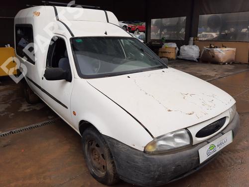 Used Parts FORD COURIER Pickup  1.8 D  1022058
