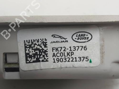 Kabinelys LAND ROVER RANGE ROVER VELAR (L560) 2.0 D180 TD4 4x4 | BP39095052I8 - Image 3