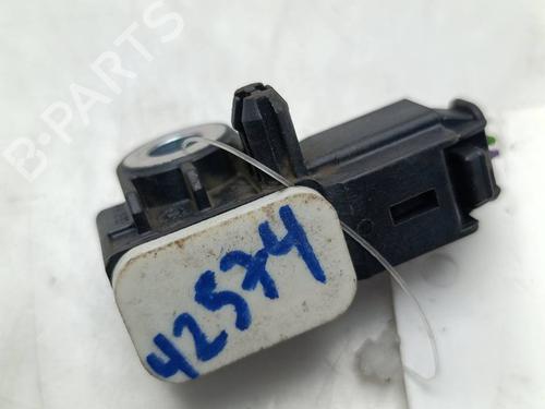 Used Electronic sensor Electronic sensor PEUGEOT 208 I (CA_, CC_) [2012-2021] 40036617 40036617