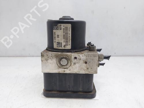 ABS pump OPEL ASTRA H GTC (A04) 1.6 (L08) | BP16337257M43 