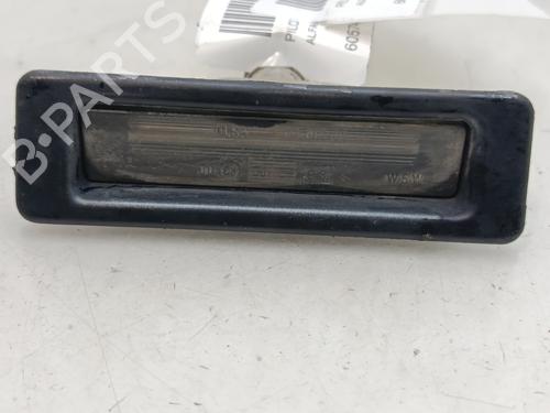 Used Licence plate light ALFA ROMEO 145 (930_) 1.9 JTD (930.A4B) (105 hp) 32071615