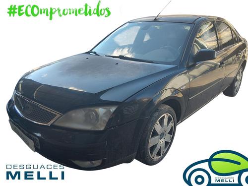 Used Parts FORD MONDEO III (B5Y)  2.2 TDCi  4489409