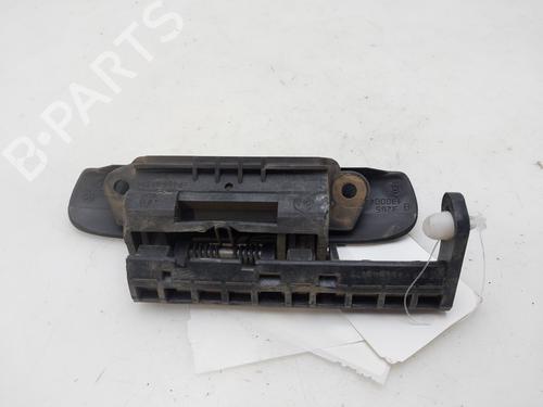 Front left exterior door handle CITROËN XSARA PICASSO (N68) 1.6 HDi | BP19267558C128 