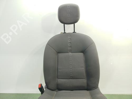 Left front seat RENAULT TWINGO II (CN0_) 1.2 16V (CN0K, CN0V, CN0A) | BP32366609C15 