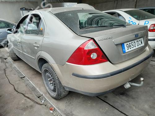 Right headlight FORD MONDEO III (B5Y) 2.0 16V TDDi / TDCi | BP13003787C29