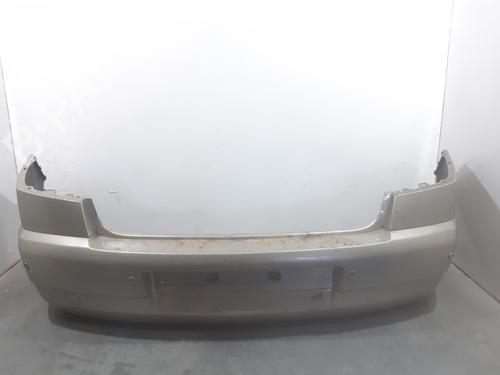 Used Rear bumper RENAULT MEGANE II Saloon (LM0/1_) [2003-2025]  8609560