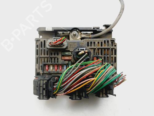 Annen CITROËN C4 Coupe (LA_) [2004-2013]  29705838