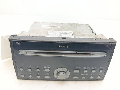 radio-ford-focus-ii-saloon-db_-fch-dh-2005-34344029 main image