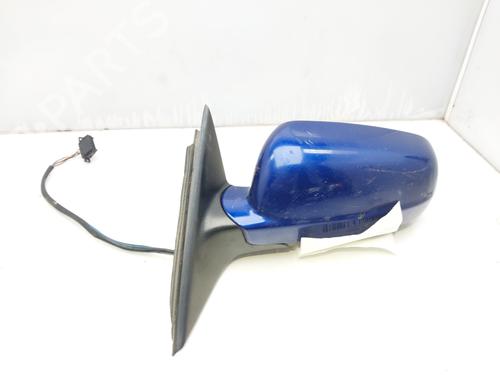 Left mirror VW PASSAT B5.5 (3B3) 1.9 TDI | BP11491984C26 