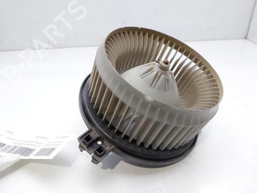 Heater blower motor HONDA ACCORD VII (CL, CN) 2.0 (CL7) | BP15123819M62 