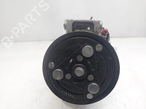 AC compressor VW GOLF VII (5G1, BQ1, BE1, BE2)  | BP17387007M34 