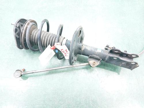 Left front shock absorber TOYOTA AURIS (_E18_)  | BP17317693M16 