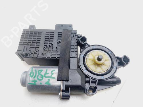 Used Left front window motor CITROËN C4 Grand Picasso I (UA_) 1.6 HDi (109 hp) 27885830