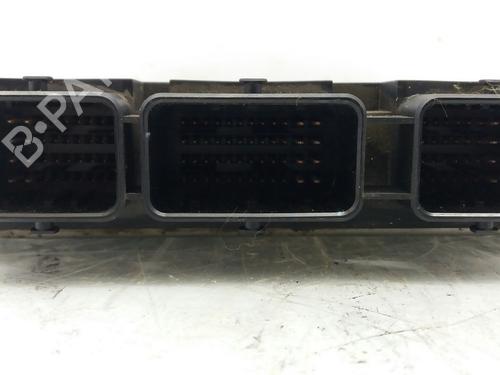 Engine control unit (ECU) CITROËN XSARA PICASSO (N68) 1.6 HDi | BP9957180M57 