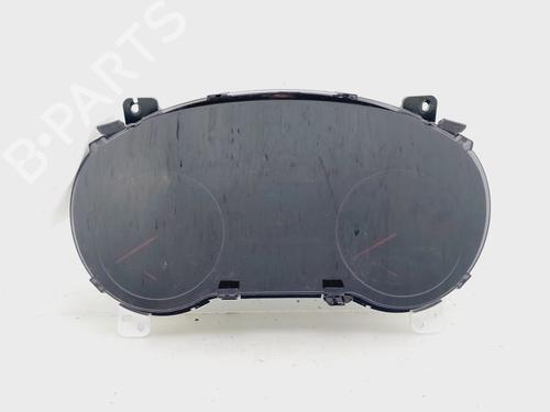 Used Instrument cluster KIA SPORTAGE IV (QL, QLE) 1.6 GDI (132 hp) 31140178