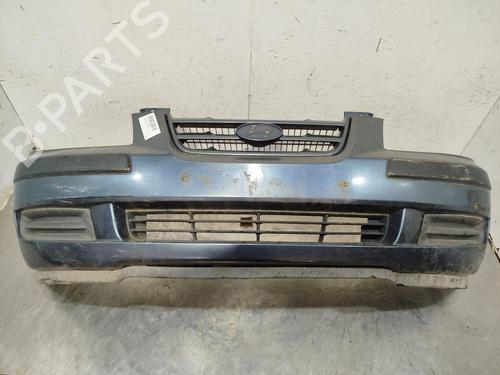 Foran støtfanger HYUNDAI MATRIX (FC) 1.5 CRDi (82 hp) 25623120