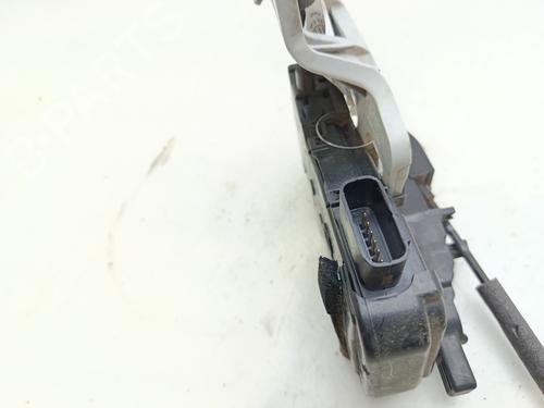 Front right lock KIA SPORTAGE III (SL) 1.7 CRDi | BP29498337C97 