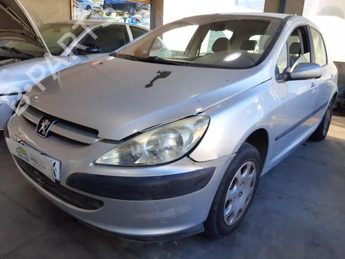Washer pump PEUGEOT 307 (3A/C) 1.4 16V | BP14005316E24 