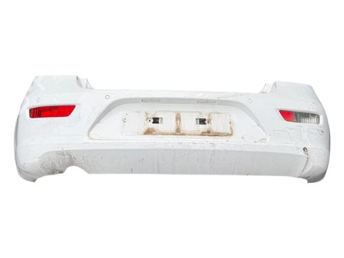 Used Rear bumper CHEVROLET CRUZE Hatchback (J305) 2.0 CDI (163 hp) 31087778