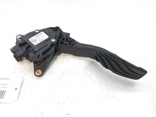 Used Pedal NISSAN MICRA V (K14) [2016-2025]  11345434