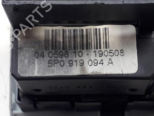 Headlight switch SEAT LEON (1P1) 1.9 TDI | BP8508459I24 