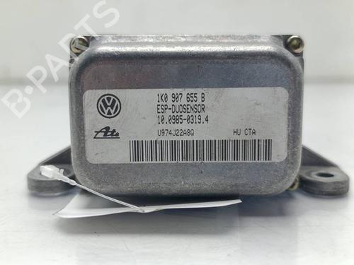 Used Electronic sensor Electronic sensor VW GOLF V (1K1) [2003-2010] 39690972 39690972