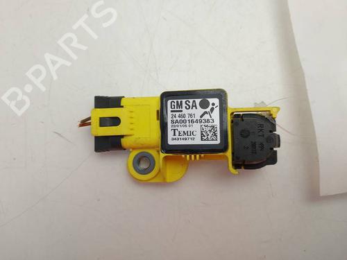 Elektronisk sensor Elektronisk sensor 38773576 38773576