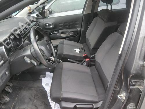 Venstre fortil støddæmper CITROËN C3 III (SX) | BP32327783M16