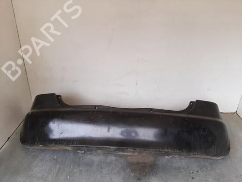 Used Rear bumper MERCEDES-BENZ A-CLASS (W168) A 160 CDI (168.007) (60 hp) 12409993