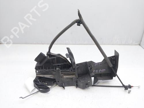 Used Front left lock FORD FOCUS III 1.6 TDCi (95 hp) 12425645