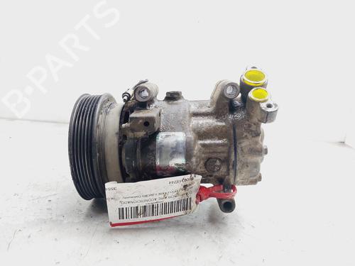 Used AC compressor RENAULT CLIO II (BB_, CB_) [1998-2016]  19538323