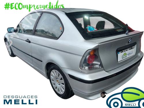 Venstre forlygte BMW 3 Compact (E46) 316 ti | BP32046236C28 