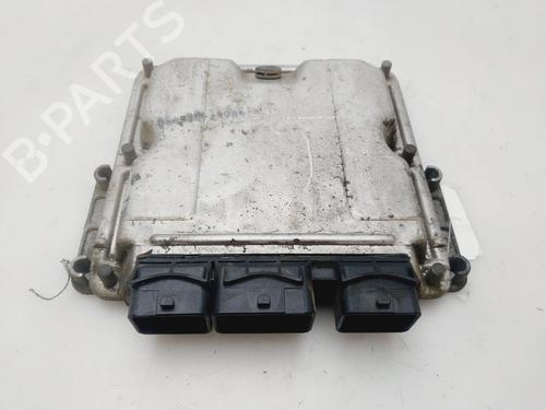 Used Engine control unit (ECU) CITROËN XSARA PICASSO (N68) 2.0 HDi (90 hp) 28690776