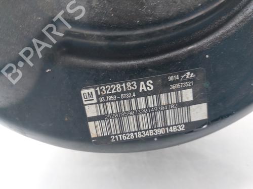 Servo brake OPEL INSIGNIA A (G09) | BP33756055M42 - Image 3