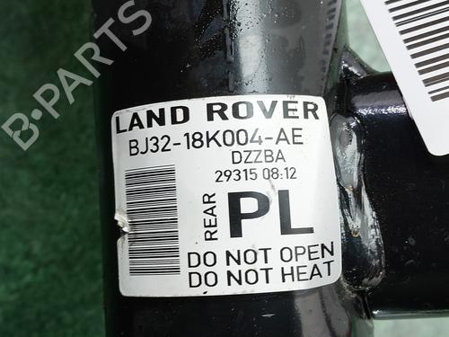 Left rear shock absorber LAND ROVER RANGE ROVER EVOQUE (L538) 2.0 D | BP18031584M18 